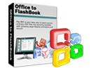 office to flashbook box