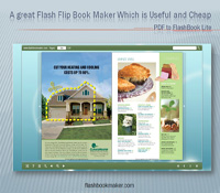 great flash flip book maker which is useful and cheap