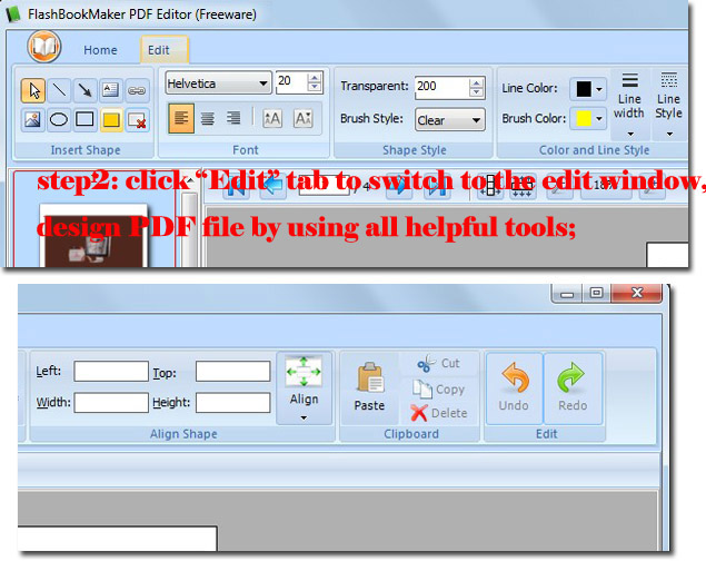 flashbookmaker-pdf-editor-step2