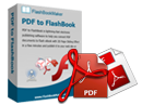 pdf to flashbook box