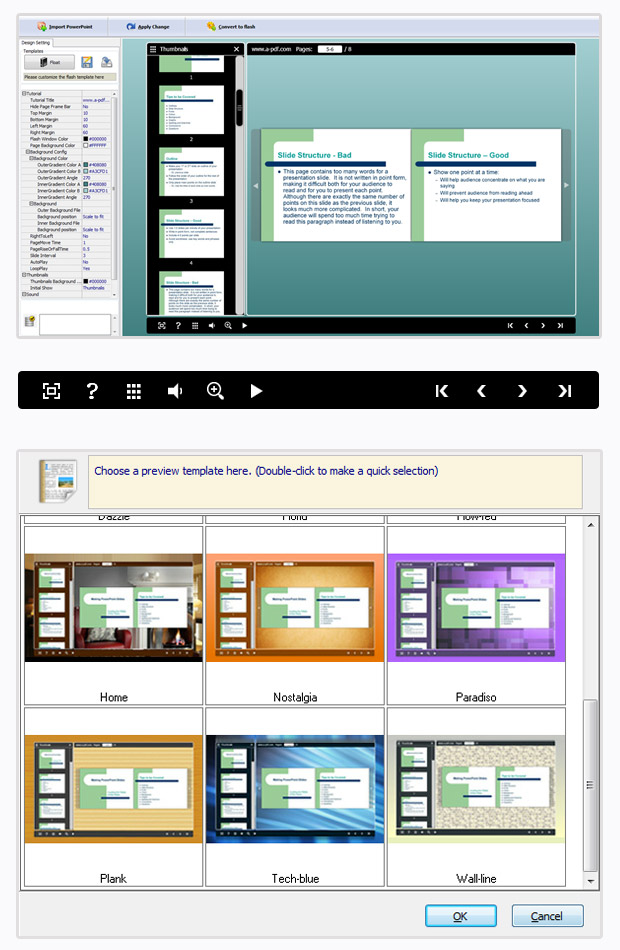 PPT to FlashBook 3.1 full