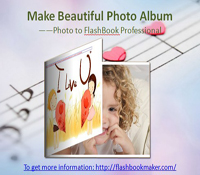 Make Beautiful Photo Album