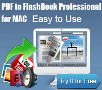 pdf to flashbook professional for mac
